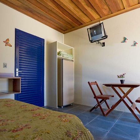 Готель Fazenda Das Pedras Apartamento Іту Екстер'єр фото