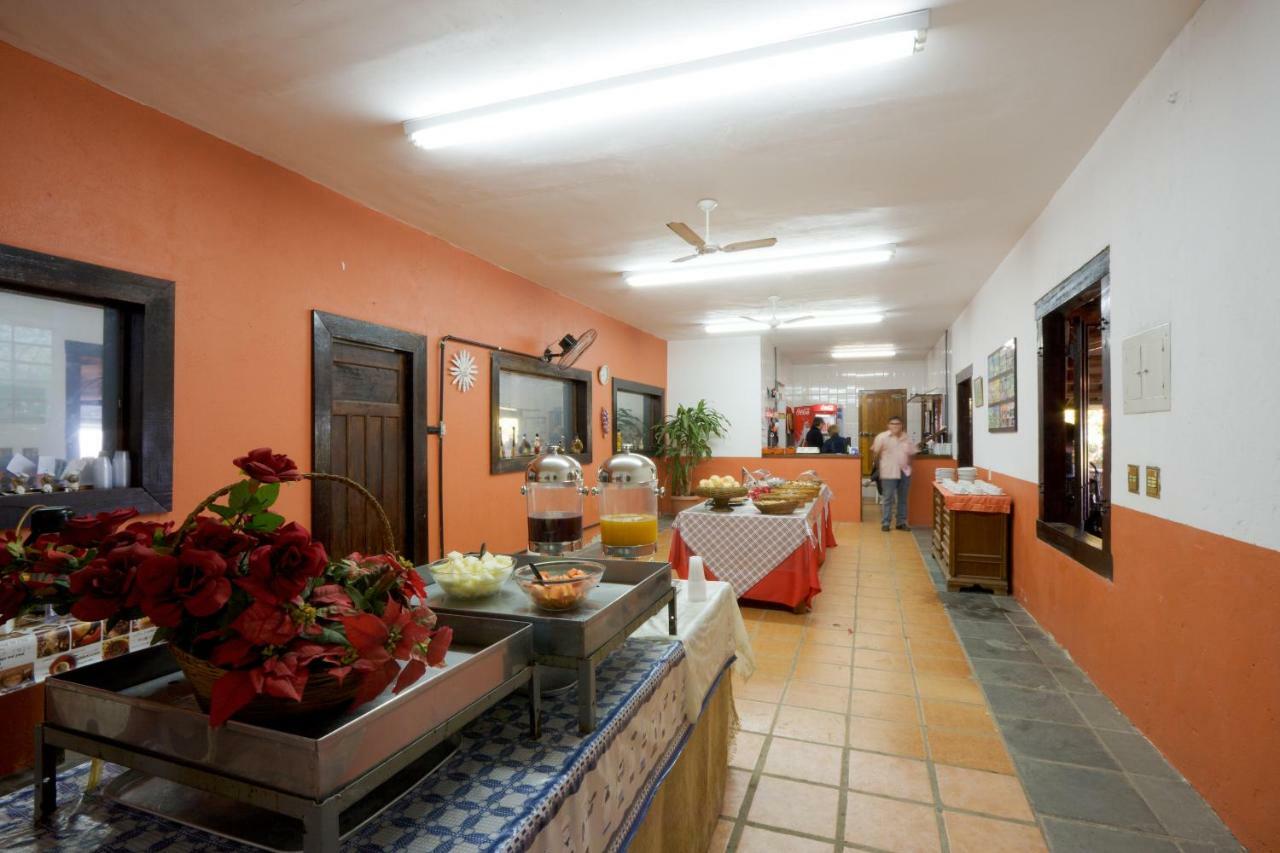 Готель Fazenda Das Pedras Apartamento Іту Екстер'єр фото